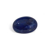 Lapis Lazuli - लाजवर्त (Lajwart) |  ct from  | Certified Loose Gemstone for Astrology & Jewelry
