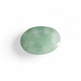 Emerald - पन्ना (Panna) | 3.25 ct from Skkota | Certified Loose Gemstone for Astrology & Jewelry