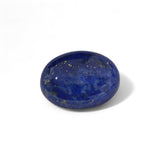 Lapis Lazuli - लाजवर्त (Lajwart) |  ct from  | Certified Loose Gemstone for Astrology & Jewelry