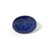 Lapis Lazuli - लाजवर्त (Lajwart) |  ct from  | Certified Loose Gemstone for Astrology & Jewelry