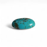 Torqquoise - फ़िरोज़ा (Firoza) | 4.5 ct from America | Certified Loose Gemstone for Astrology & Jewelry