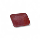 Ruby - माणिक (Manik), सूर्यरत्न | 6.861 ct from  | Certified Loose Gemstone for Astrology & Jewelry