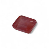 Ruby - माणिक (Manik), सूर्यरत्न | 6.861 ct from  | Certified Loose Gemstone for Astrology & Jewelry