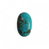 Torqquoise - फ़िरोज़ा (Firoza) | 4.5 ct from America | Certified Loose Gemstone for Astrology & Jewelry