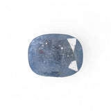 Blue Sapphire - नीलम (Neelam) | 3.95 ct from Srilanka | Certified Loose Gemstone for Astrology & Jewelry