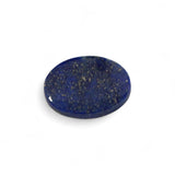Lapis Lazuli - लाजवर्त (Lajwart) |  ct from  | Certified Loose Gemstone for Astrology & Jewelry