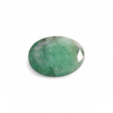 Emerald - पन्ना (Panna) | 5.25 ct from Skkota | Certified Loose Gemstone for Astrology & Jewelry