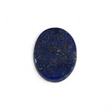Lapis Lazuli - लाजवर्त (Lajwart) |  ct from  | Certified Loose Gemstone for Astrology & Jewelry