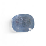 Blue Sapphire - नीलम (Neelam) | 3.95 ct from Srilanka | Certified Loose Gemstone for Astrology & Jewelry