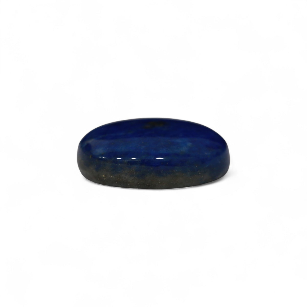 Lapis Lazuli - लाजवर्त (Lajwart) |  ct from  | Certified Loose Gemstone for Astrology & Jewelry