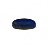 Lapis Lazuli - लाजवर्त (Lajwart) |  ct from  | Certified Loose Gemstone for Astrology & Jewelry