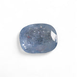 Blue Sapphire - नीलम (Neelam) | 3.95 ct from Srilanka | Certified Loose Gemstone for Astrology & Jewelry