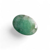 Emerald - पन्ना (Panna) | 5.25 ct from Skkota | Certified Loose Gemstone for Astrology & Jewelry