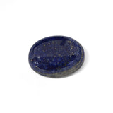 Lapis Lazuli - लाजवर्त (Lajwart) |  ct from  | Certified Loose Gemstone for Astrology & Jewelry