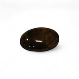 Tiger Eye Quartz - सोनलिया पत्थर (Sonalīyā Patthar) | 3.25 ct from | Certified Loose Gemstone for Astrology & Jewelry