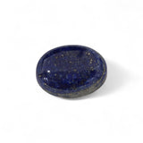 Lapis Lazuli - लाजवर्त (Lajwart) |  ct from  | Certified Loose Gemstone for Astrology & Jewelry