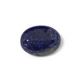 Lapis Lazuli - लाजवर्त (Lajwart) |  ct from  | Certified Loose Gemstone for Astrology & Jewelry
