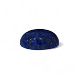 Lapis Lazuli - लाजवर्त (Lajwart) |  ct from  | Certified Loose Gemstone for Astrology & Jewelry