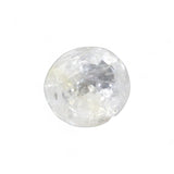 Yellow Sapphire - पुखराज (Pukhraj) | 3.87 ct from | Certified Loose Gemstone for Astrology & Jewelry