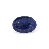 Lapis Lazuli - लाजवर्त (Lajwart) |  ct from  | Certified Loose Gemstone for Astrology & Jewelry