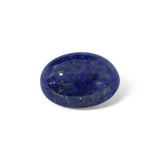 Lapis Lazuli - लाजवर्त (Lajwart) |  ct from  | Certified Loose Gemstone for Astrology & Jewelry