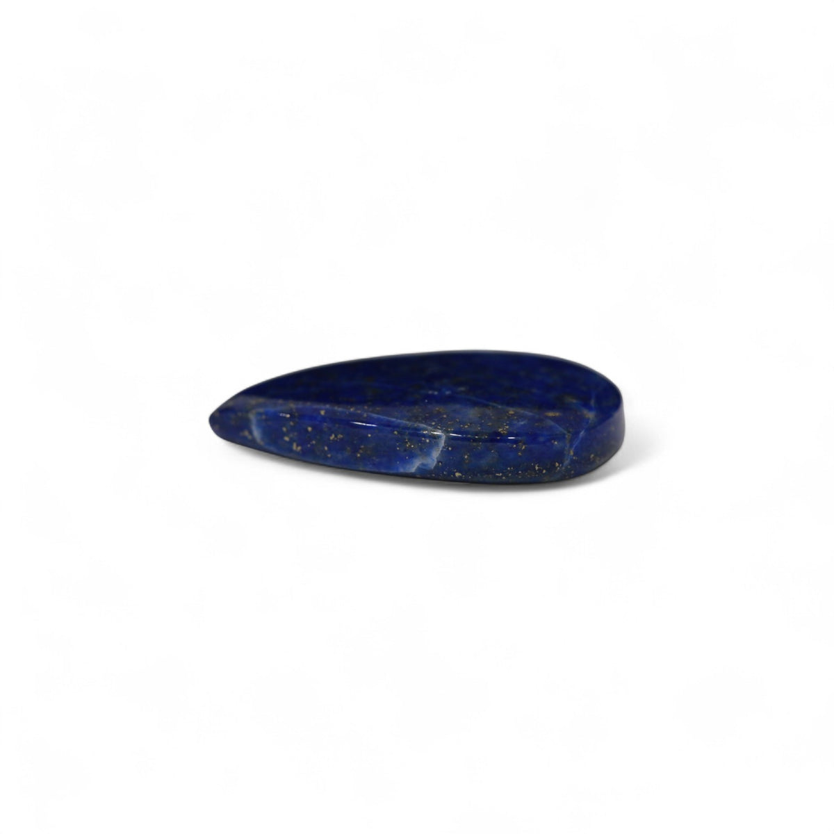 Lapis Lazuli - लाजवर्त (Lajwart) |  ct from  | Certified Loose Gemstone for Astrology & Jewelry