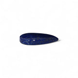 Lapis Lazuli - लाजवर्त (Lajwart) |  ct from  | Certified Loose Gemstone for Astrology & Jewelry