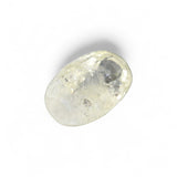 Yellow Sapphire - पुखराज (Pukhraj) | 5.14 ct from | Certified Loose Gemstone for Astrology & Jewelry