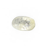 Yellow Sapphire - पुखराज (Pukhraj) | 5.14 ct from | Certified Loose Gemstone for Astrology & Jewelry