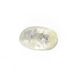 Yellow Sapphire - पुखराज (Pukhraj) | 5.14 ct from | Certified Loose Gemstone for Astrology & Jewelry