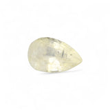 Yellow Sapphire - पुखराज (Pukhraj) | 2.01 ct from | Certified Loose Gemstone for Astrology & Jewelry