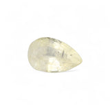 Yellow Sapphire - पुखराज (Pukhraj) | 2.01 ct from | Certified Loose Gemstone for Astrology & Jewelry