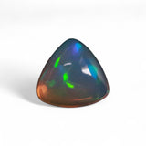 Opal - दूधिया, उपल मणि (Upal Mani) | 3.05 ct from Ethiopia | Certified Loose Gemstone for Astrology & Jewelry