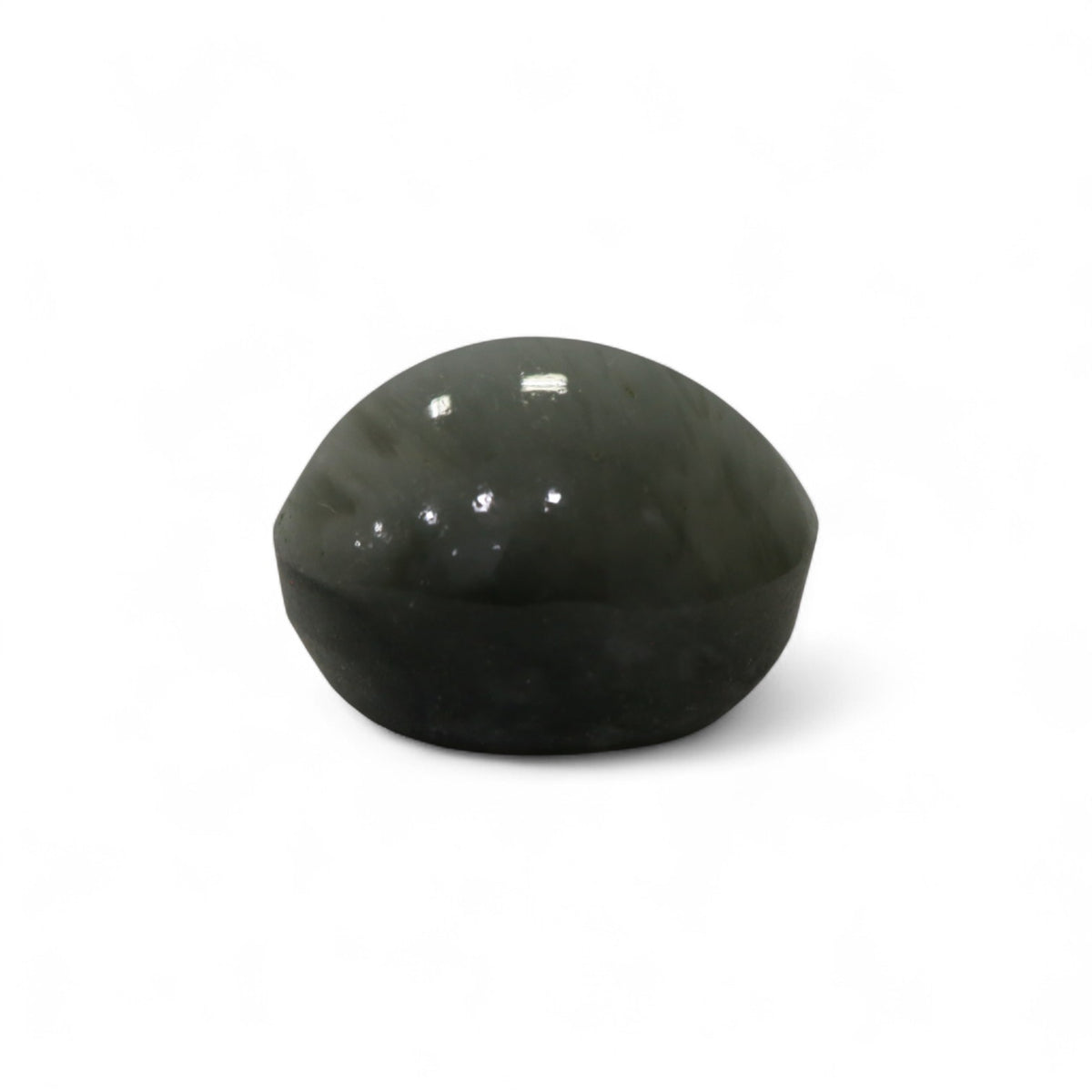 Cat's Eye Quartz - लहसुनिया (Lahsunia), वैदूर्य मणि (Vaidurya Mani) | 10.22 ct from | Certified Loose Gemstone for Astrology & Jewelry