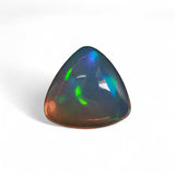 Opal - दूधिया, उपल मणि (Upal Mani) | 3.05 ct from Ethiopia | Certified Loose Gemstone for Astrology & Jewelry