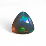 Opal - दूधिया, उपल मणि (Upal Mani) | 3.05 ct from Ethiopia | Certified Loose Gemstone for Astrology & Jewelry