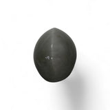 Cat's Eye Quartz - लहसुनिया (Lahsunia), वैदूर्य मणि (Vaidurya Mani) | 10.22 ct from | Certified Loose Gemstone for Astrology & Jewelry
