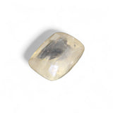 Yellow Sapphire - पुखराज (Pukhraj) | 5.75 ct from | Certified Loose Gemstone for Astrology & Jewelry