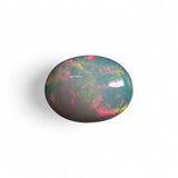 Opal - दूधिया, उपल मणि (Upal Mani) | 4.6 ct from Ethiopia | Certified Loose Gemstone for Astrology & Jewelry