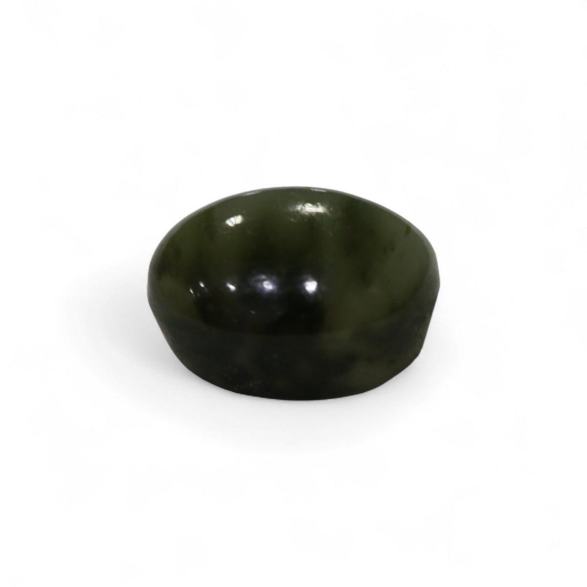 Cat's Eye Quartz - लहसुनिया (Lahsunia), वैदूर्य मणि (Vaidurya Mani) | 7.64 ct from | Certified Loose Gemstone for Astrology & Jewelry