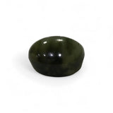 Cat's Eye Quartz - लहसुनिया (Lahsunia), वैदूर्य मणि (Vaidurya Mani) | 7.64 ct from | Certified Loose Gemstone for Astrology & Jewelry