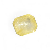 Yellow Sapphire - पुखराज (Pukhraj) | 2.23 ct from | Certified Loose Gemstone for Astrology & Jewelry