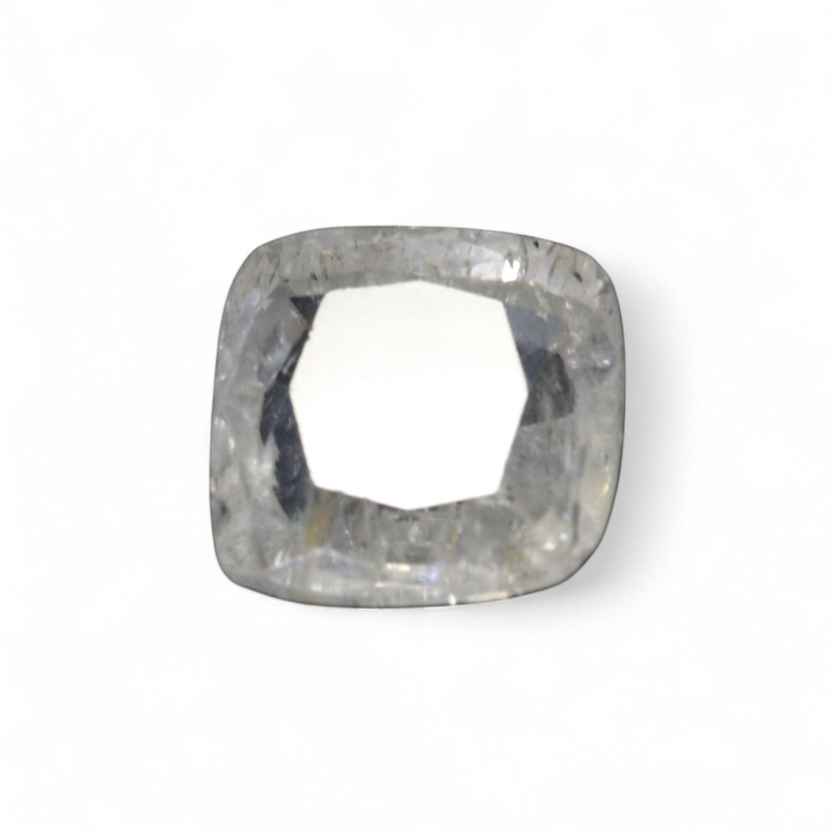 Yellow Sapphire - पुखराज (Pukhraj) | 5.2 ct from | Certified Loose Gemstone for Astrology & Jewelry