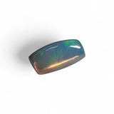 Opal - दूधिया, उपल मणि (Upal Mani) | 1.7 ct from Ethiopia | Certified Loose Gemstone for Astrology & Jewelry