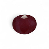 Ruby - माणिक (Manik), सूर्यरत्न | 2.768 ct from  | Certified Loose Gemstone for Astrology & Jewelry