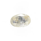 Yellow Sapphire - पुखराज (Pukhraj) | 4.12 ct from | Certified Loose Gemstone for Astrology & Jewelry