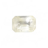 Yellow Sapphire - पुखराज (Pukhraj) | 2.29 ct from | Certified Loose Gemstone for Astrology & Jewelry