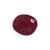 Ruby - माणिक (Manik), सूर्यरत्न | 5.135 ct from  | Certified Loose Gemstone for Astrology & Jewelry