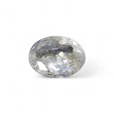 Yellow Sapphire - पुखराज (Pukhraj) | 4.01 ct from | Certified Loose Gemstone for Astrology & Jewelry