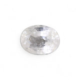 Yellow Sapphire - पुखराज (Pukhraj) | 4.86 ct from | Certified Loose Gemstone for Astrology & Jewelry